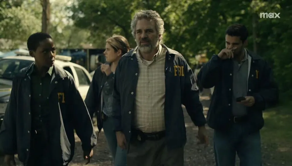 Gran final de temporada de TASK: UNIDAD ESPECIAL ya disponible en HBO