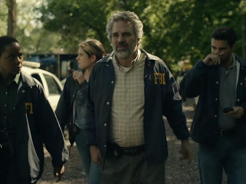 Final de Temporada de TASK: UNIDAD ESPECIAL en HBO Max
