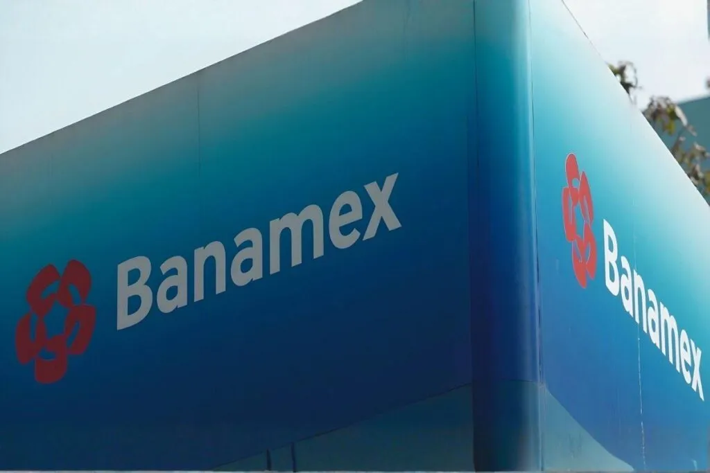 Grupo México lanza histórica oferta para adquirir el 100% de Banamex
