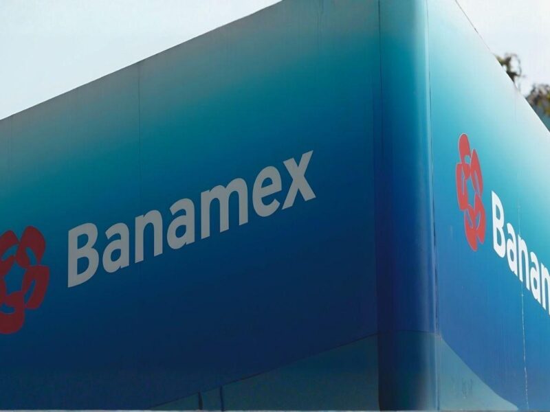 Grupo México lanza histórica oferta para adquirir el 100% de Banamex