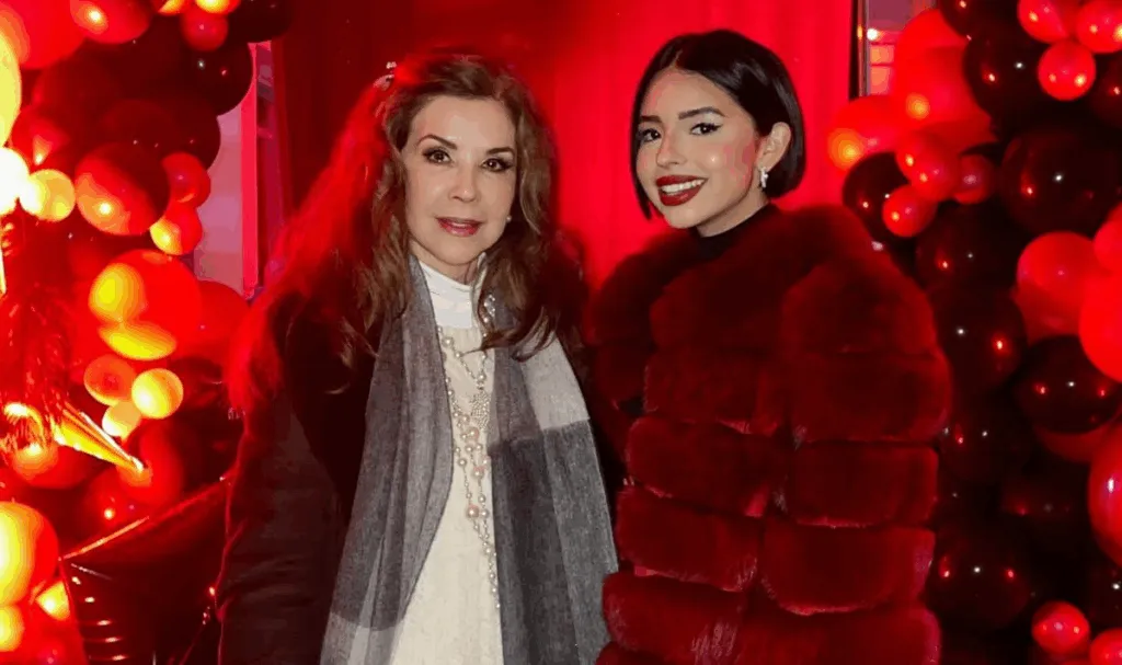 Guadalupe Pineda defiende a su sobrina Ángela Aguilar tras ataques en redes sociales-1