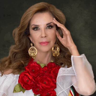 Guadalupe Pineda defiende a Ángela Aguilar ante críticas