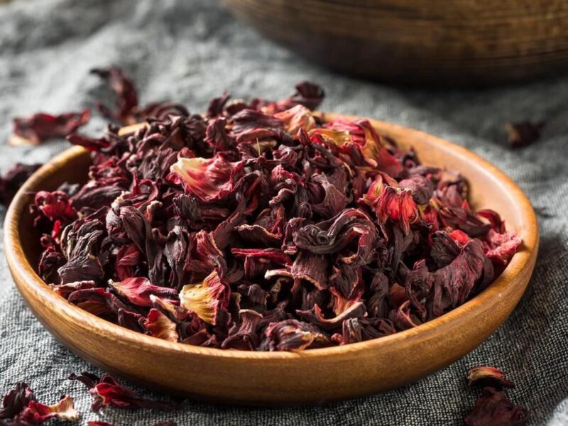 Guayaba y jamaica, orgullos michoacanos con alto valor económico y distintivo de origen