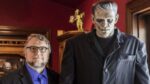 Guillermo del Toro lanza tráiler oficial de “Frankenstein”