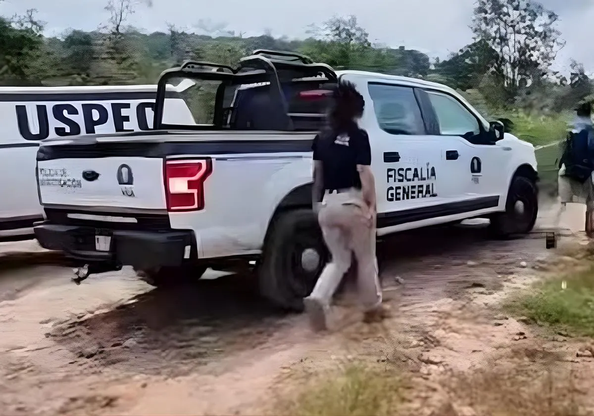 Hallan cadáver de un hombre desmembrado en Indaparapeo; se desconoce su identidad
