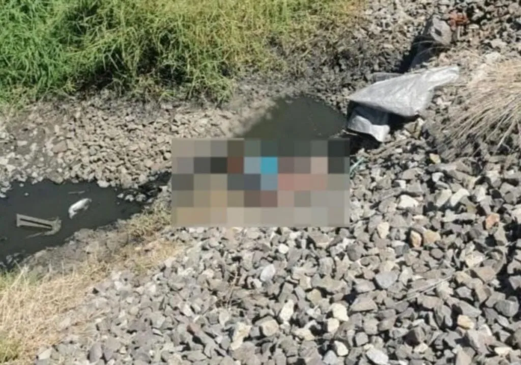 Hallan cuerpo de hombre desmembrado en la Aquiles Serdán de Morelia