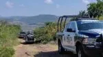 Investigan el hallazgo del cadáver de un hombre en los límites de Capula y Tacícuaro