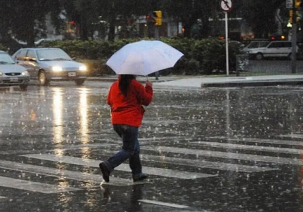 Heladas y lluvias en México por frente frío 7 y un potencial ciclón