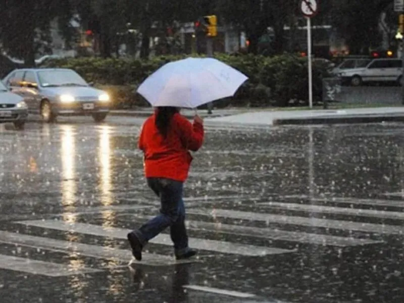 Heladas y lluvias en México por frente frío 7 y un potencial ciclón