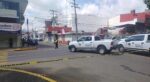 Hieren a agente de la FGE cuando cumplimentaban orden de aprehensión en Uruapan