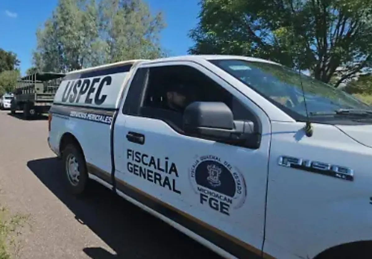 Hombre es asesinado a balazos en Aquila