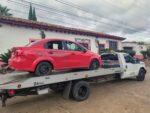 Disparan contra un hombre al interior de su vehículo en Morelia