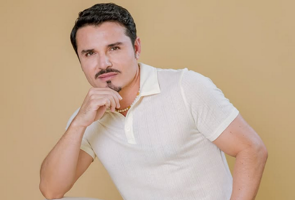 Horacio Palencia confirma el fallecimiento de su padre y lo despide con conmovedor mensaje