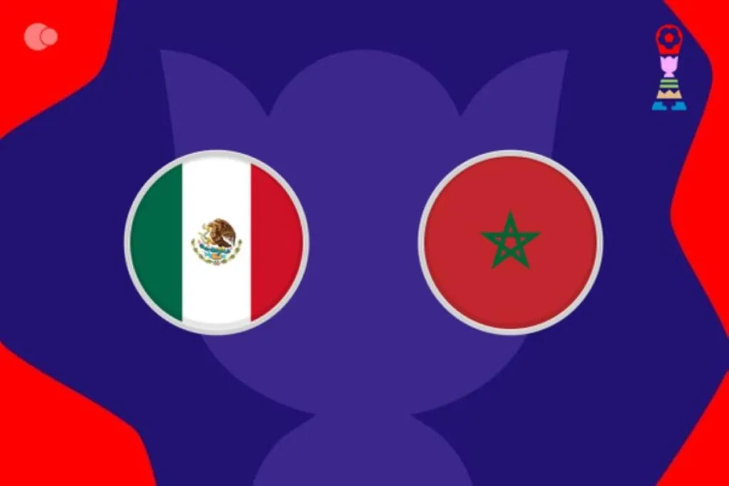 Hoy juega México en el mundial Sub 20 ¿Dónde ver a la selección contra Marruecos?