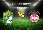 León recibe a Toluca en la Jornada 12 de la Liga MX