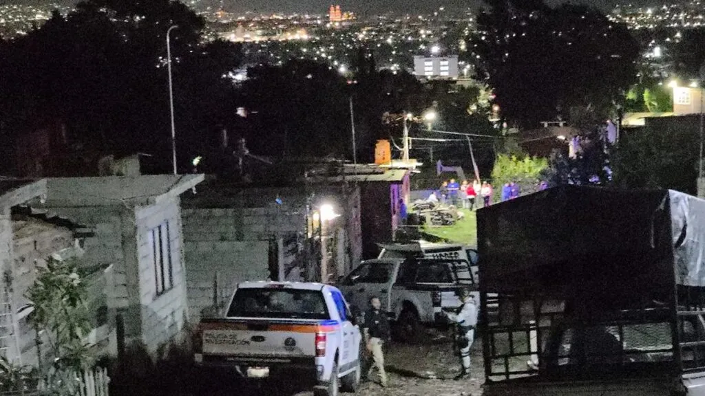 Identifican a dos de los 3 ejecutados al interior de un domicilio en Morelia