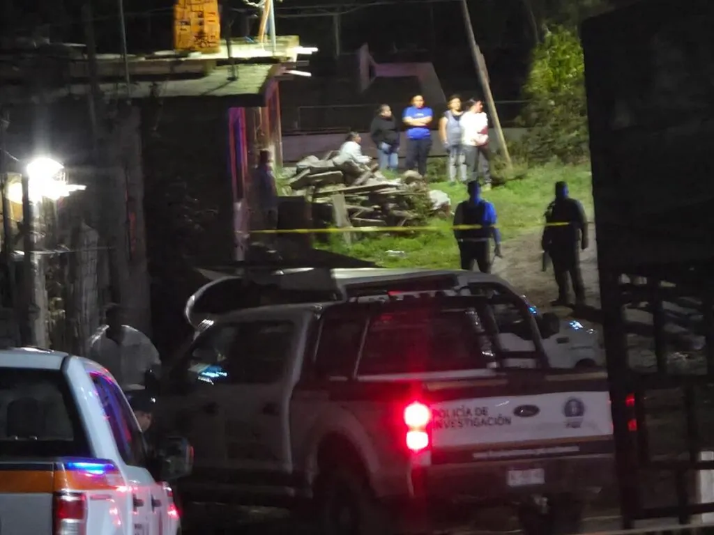 identifican a ejecutados en Morelia