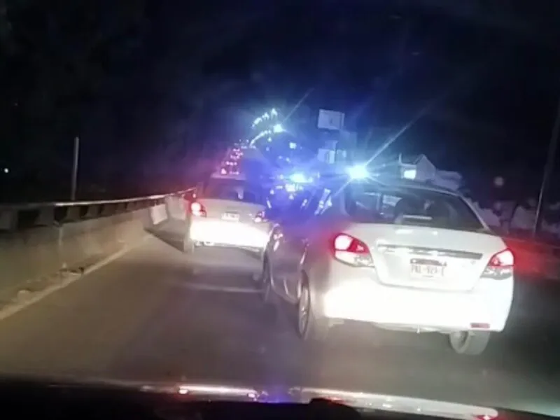Identifican al hombre atropellado en el periférico de Morelia por auto “fantasma”