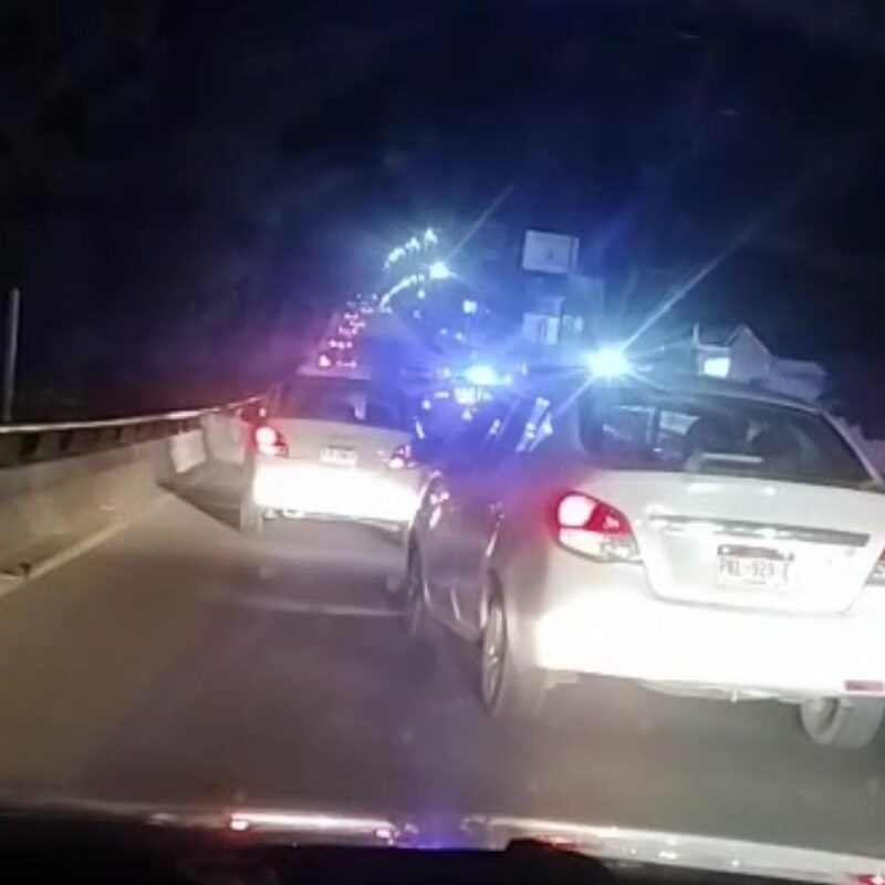 Identifican al hombre atropellado en el periférico de Morelia por auto “fantasma”