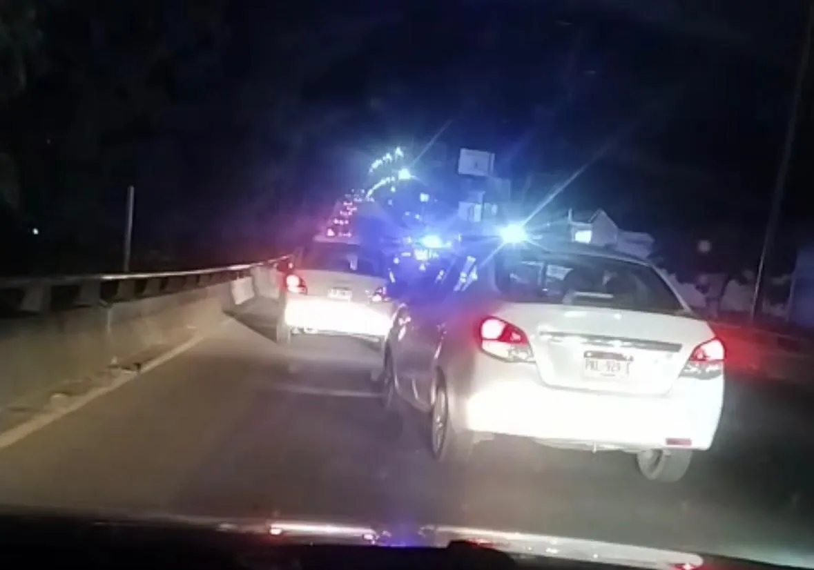 Identifican al hombre atropellado en el periférico de Morelia por auto “fantasma”