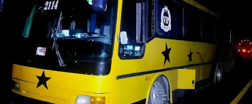 Incendios y bloqueos se reportaron en la Pátzcuaro-Quiroga y la Pátzcuaro-Uruapan-2
