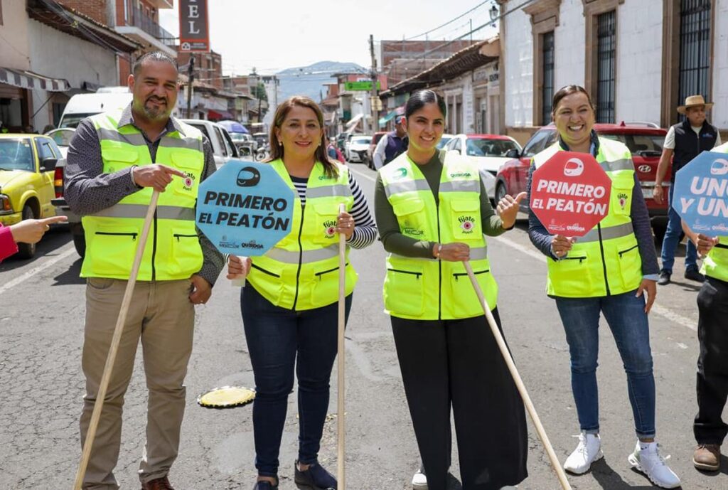 Inicia en Quiroga la campaña “Primero tu Casco” para fortalecer la seguridad vial-1