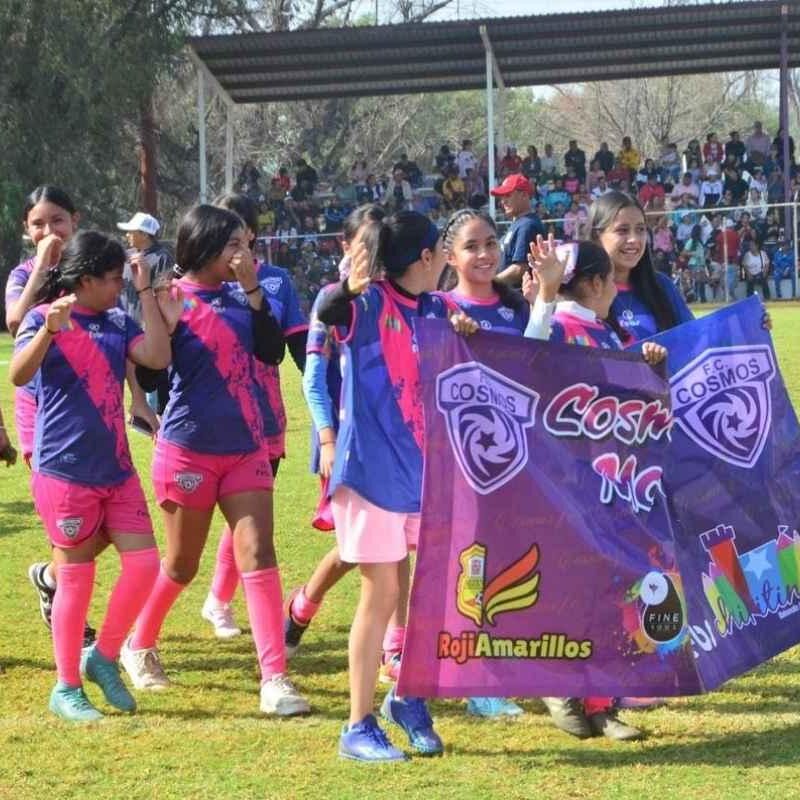 ¡Regresa la Liga Municipal de Futbol Amateur Morelia, el 9 de noviembre!