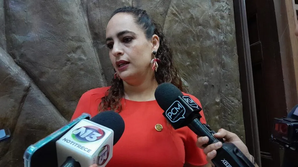 Institucionalmente, si algo tenemos en México fuerte, es el Instituto Nacional Electoral