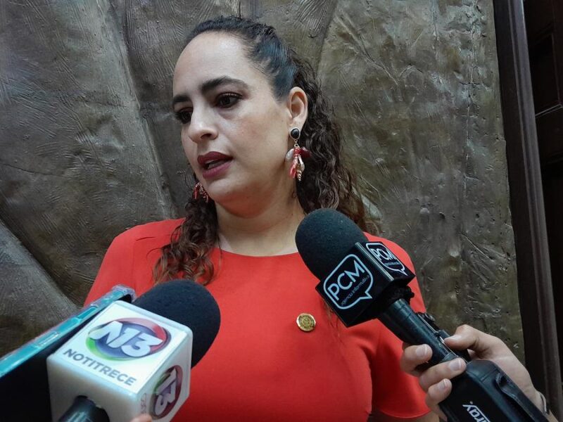Institucionalmente, si algo tenemos en México fuerte, es el Instituto Nacional Electoral