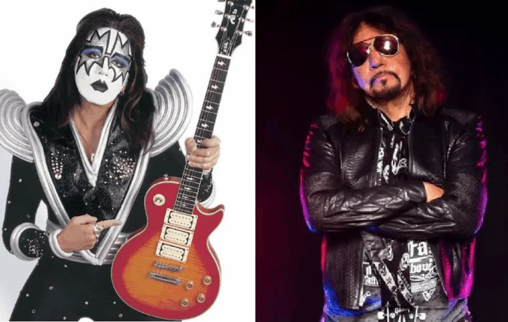 Investigan la muerte de Ace Frehley, legendario guitarrista de KISS, con pruebas toxicológicas en Nueva Jersey