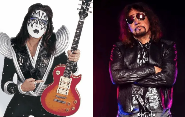 Investigan la muerte de Ace Frehley, legendario guitarrista de KISS, con pruebas toxicológicas en Nueva Jersey