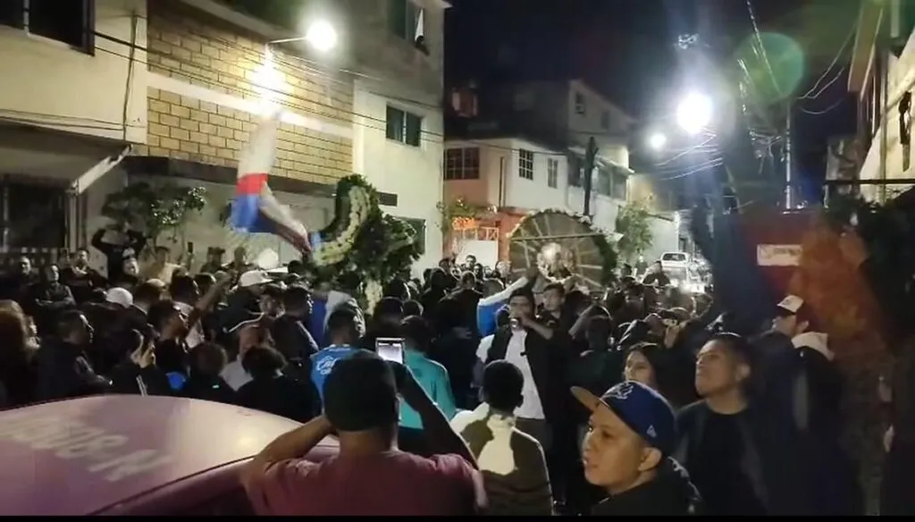 Investigan muerte de aficionado tras partido en el Estadio Olímpico; la UNAM entrega videos a la Fiscalía