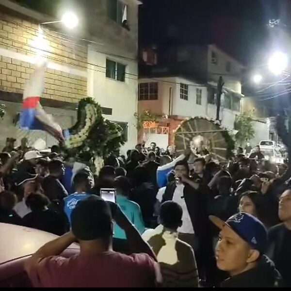 Muerte de un aficionado en el Estadio Olímpico Universitario bajo investigación