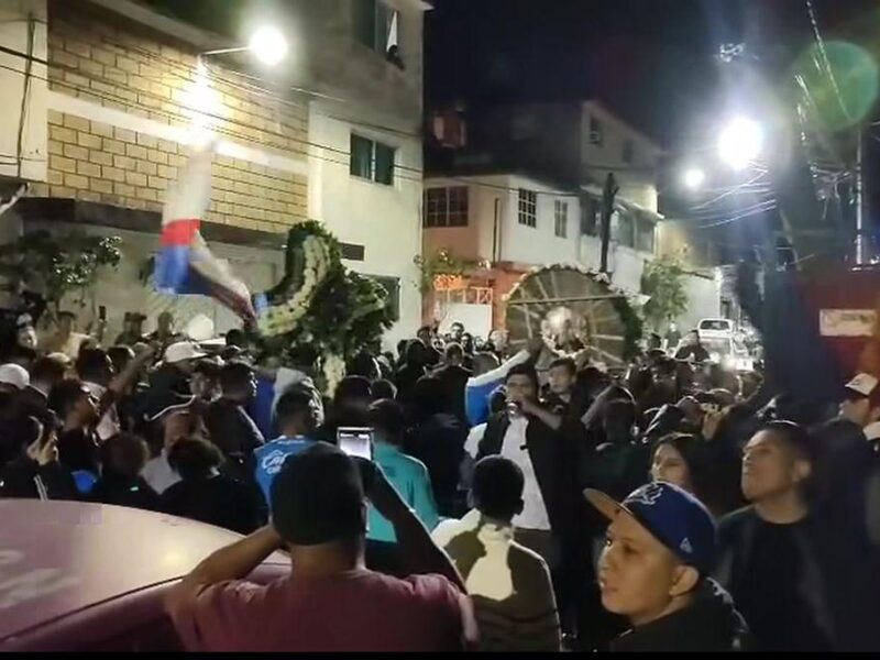 Investigan muerte de aficionado tras partido en el Estadio Olímpico; la UNAM entrega videos a la Fiscalía