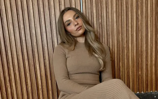 Irina Baeva continúa con demanda y responde si contaría su historia en un libro