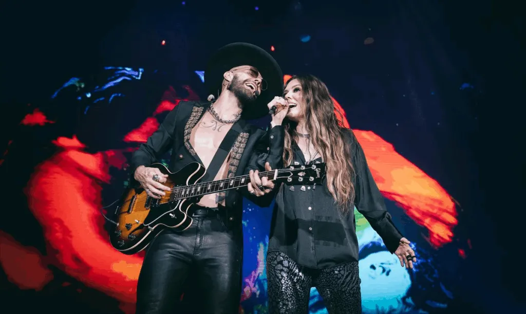 Jesse & Joy hablan de heridas, perdón y sanación tras revelar la complicada relación con su padre