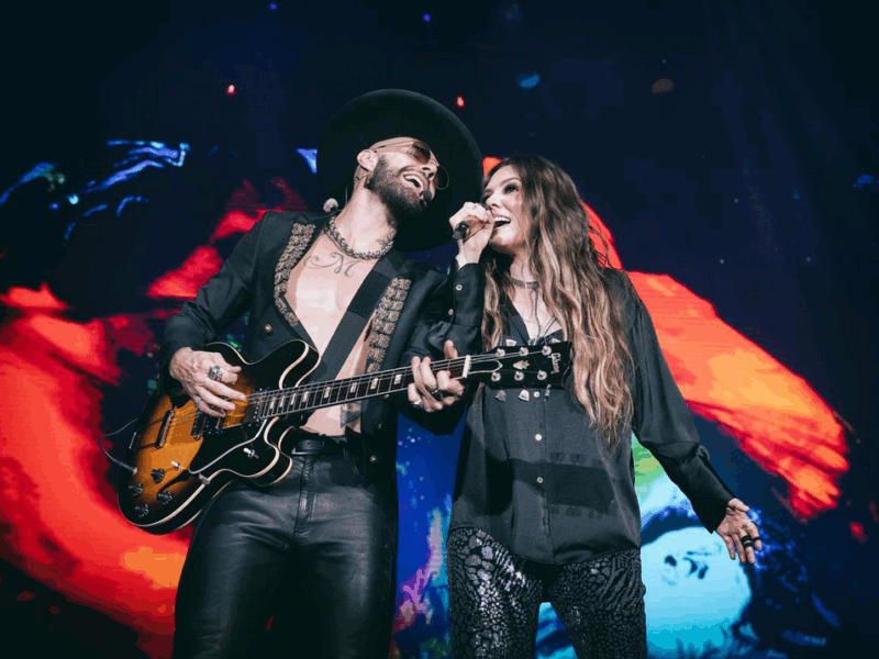 Jesse & Joy hablan de heridas, perdón y sanación tras revelar la complicada relación con su padre