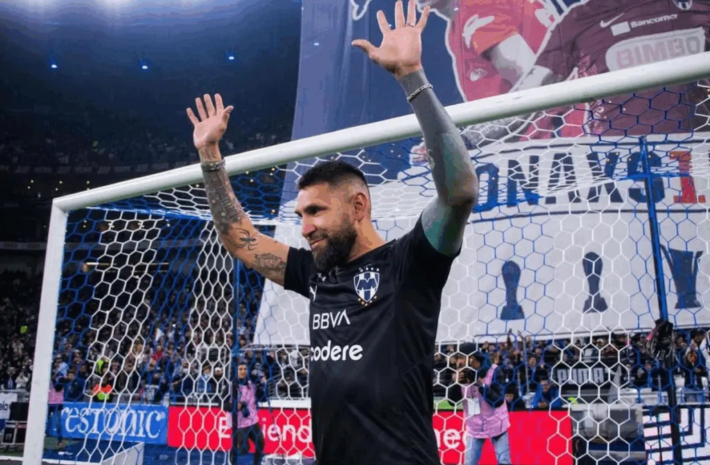 Jonathan Orozco, liberado tras breve detención en Torreón por accidente vial de 2023-1