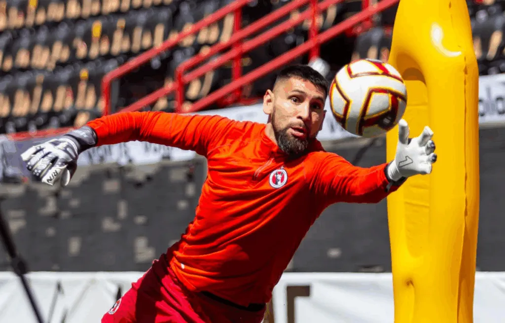 Jonathan Orozco, liberado tras breve detención en Torreón por accidente vial de 2023