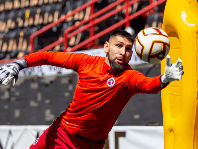 Jonathan Orozco, liberado tras breve detención en Torreón por accidente vial de 2023