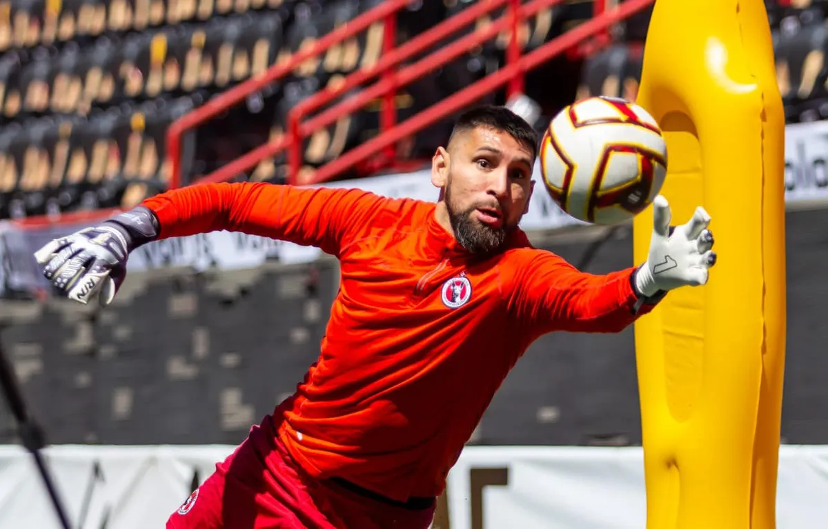 Jonathan Orozco, liberado tras breve detención en Torreón por accidente vial de 2023