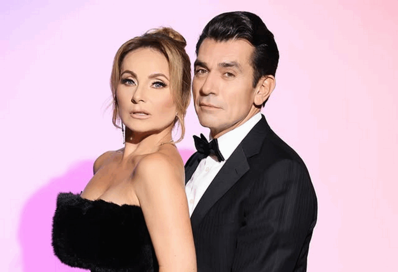 Jorge Salinas se sincera: celebra 14 años de casado con Elizabeth Álvarez