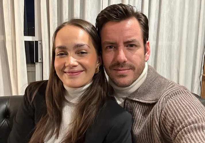 Juan Diego Covarrubias narra dolorosa experiencia con hermana adoptiva-1