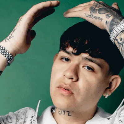 Junior H sancionado por cantar “El Azul” en Jalisco