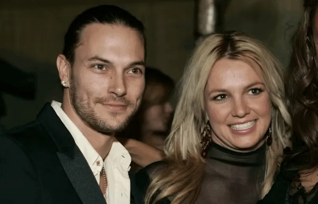 Kevin Federline revela en “You Thought You Knew” que Britney Spears lo engañó con una bailarina durante su matrimonio