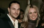 Kevin Federline revela infidelidad de Britney Spears en su libro