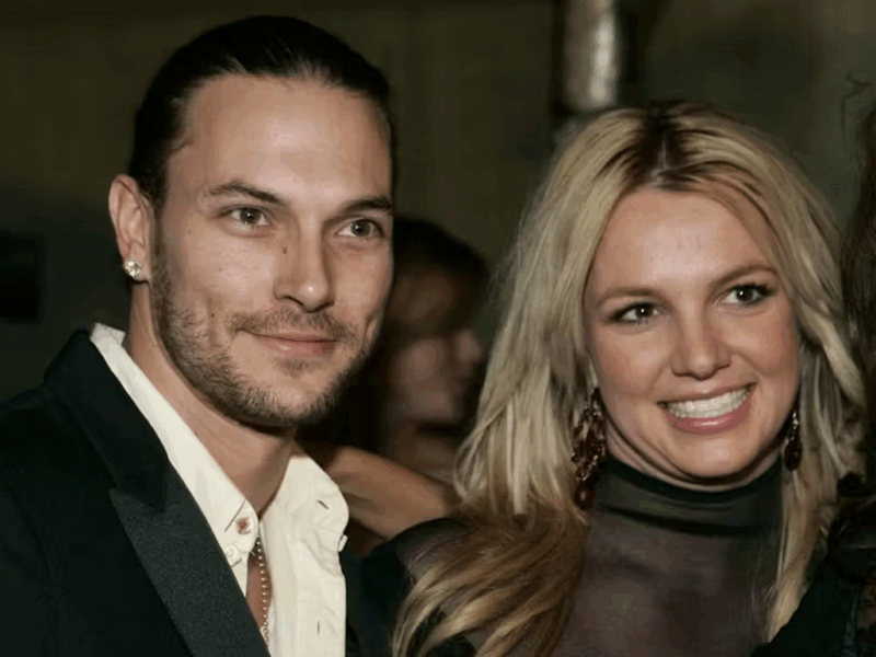 Kevin Federline revela en “You Thought You Knew” que Britney Spears lo engañó con una bailarina durante su matrimonio