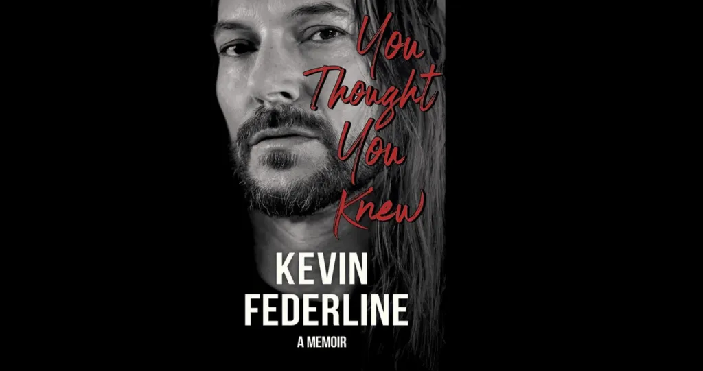 Kevin Federline revela “You Thought You Knew”