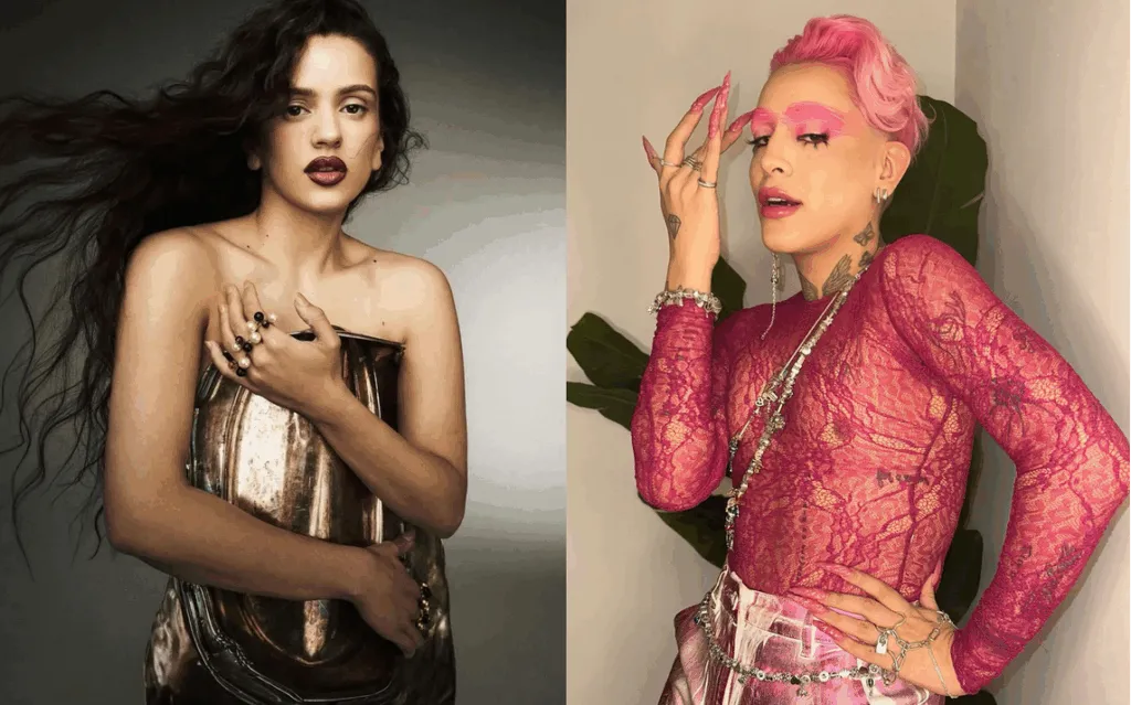 Kunno confiesa cómo conquistó a Rosalía y Ángela Aguilar, entre otras famosas-3