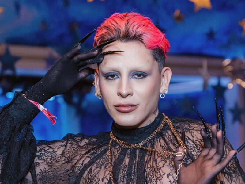 Kunno confiesa cómo conquistó a Rosalía y Ángela Aguilar, entre otras famosas